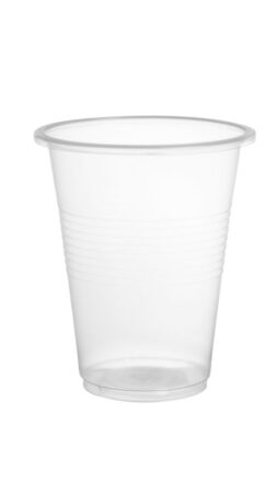 7oz Plastic Water Cups