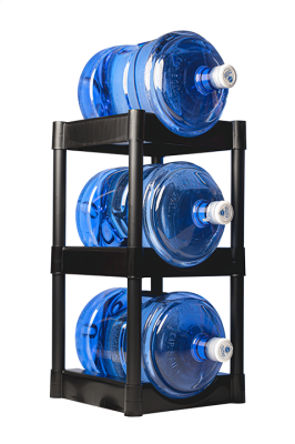 Bottle Buddy Rack High Res